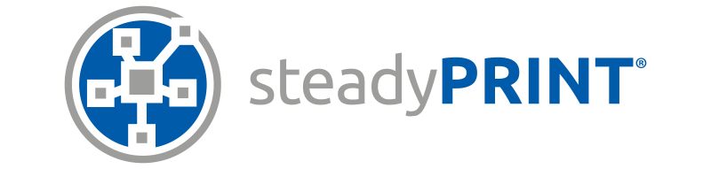 steadyPRINT