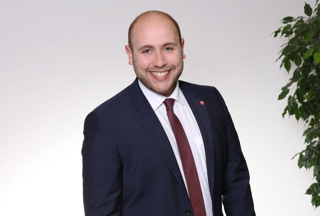 Florian Kainzbauer